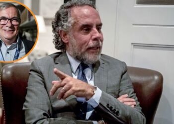 ‘Timochenko’ felicitó a Benedetti por su posible designación como ministro del Interior