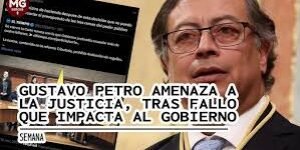 Los jueces se respetan