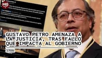Los jueces se respetan