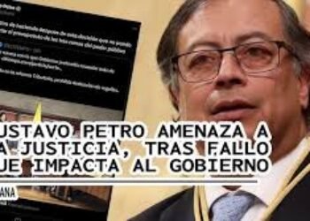 Los jueces se respetan