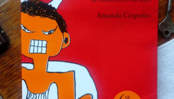 Un adolescente en Palacio