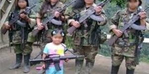 ELN usó niños de jardín infantil como escudos humanos en Arauca