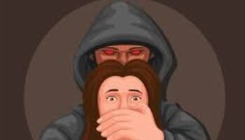 La captura criminal de Colombia