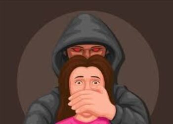 La captura criminal de Colombia