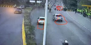 Petro perdió la calle