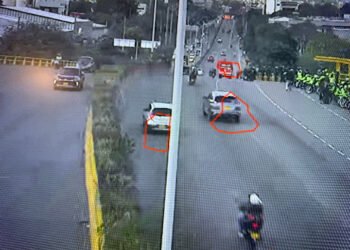 Petro perdió la calle