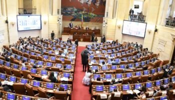 EL OFICIALISMO NECESITARÍA SUMAR MÁS DE 20 VOTOS QUE NO SE SABE DE DÓNDE SALDRÍAN