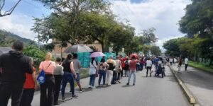 Denuncian crisis en Pereira por problemas en entrega de medicamentos a usuarios de la Nueva EPS
