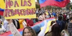 Petro ya dio la orden | Los Irreverentes