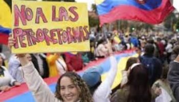Petro ya dio la orden | Los Irreverentes
