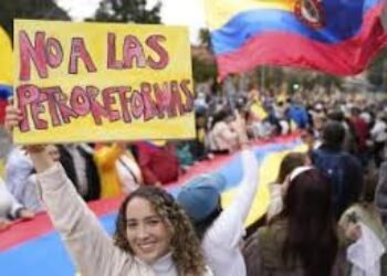 Petro ya dio la orden | Los Irreverentes