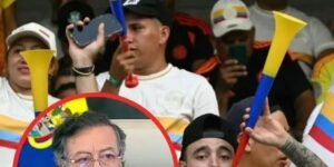 No se transmitió consejo de ministros, pero en Barranquilla se acordaron del «Fuera Petro»