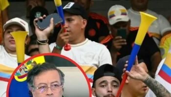 No se transmitió consejo de ministros, pero en Barranquilla se acordaron del «Fuera Petro»