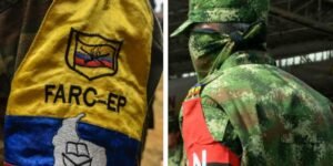 Este es el codiciado mineral con el que disidencias de las Farc y el ELN están obteniendo ganancias millonarias: el Estado abandonó la región