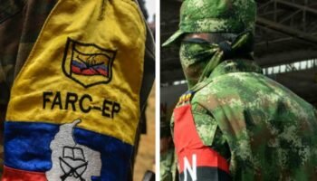 Este es el codiciado mineral con el que disidencias de las Farc y el ELN están obteniendo ganancias millonarias: el Estado abandonó la región