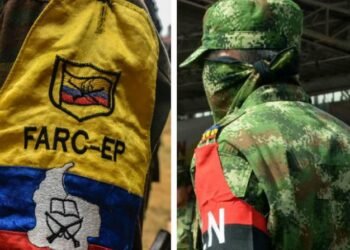 Este es el codiciado mineral con el que disidencias de las Farc y el ELN están obteniendo ganancias millonarias: el Estado abandonó la región