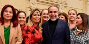 ¿Quiénes son las mujeres liberales que le hacen primera línea al Gobierno en el Congreso y en qué entidades tienen juego?