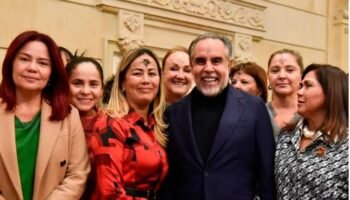 ¿Quiénes son las mujeres liberales que le hacen primera línea al Gobierno en el Congreso y en qué entidades tienen juego?