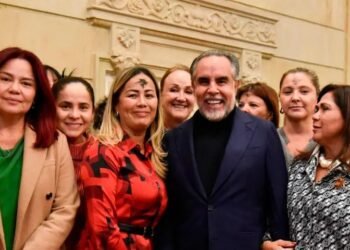 ¿Quiénes son las mujeres liberales que le hacen primera línea al Gobierno en el Congreso y en qué entidades tienen juego?