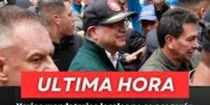 Prueba ácida para Petro