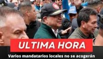Prueba ácida para Petro