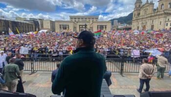 Consulta popular que pide Petro costaría más de $300.000 millones y debe cumplir requisitos explícitos