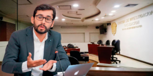 Congresistas de la Comisión de Acusación, donde se investiga a Petro, reciben más de $1.600 millones al año para pagar abogados y no muestran resultados