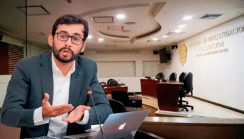 Congresistas de la Comisión de Acusación, donde se investiga a Petro, reciben más de $1.600 millones al año para pagar abogados y no muestran resultados