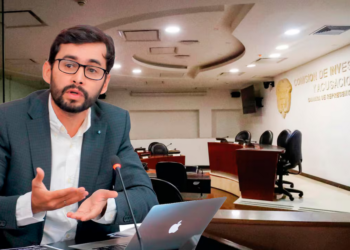 Congresistas de la Comisión de Acusación, donde se investiga a Petro, reciben más de $1.600 millones al año para pagar abogados y no muestran resultados