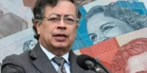 Al Gobierno Petro le podrían dañar el caminado con embargo, por no pagar millonaria deuda