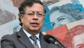 Al Gobierno Petro le podrían dañar el caminado con embargo, por no pagar millonaria deuda