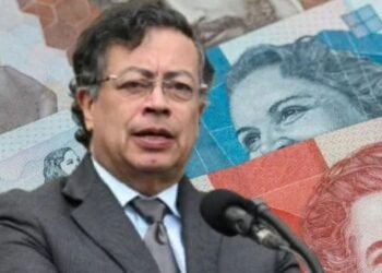 Al Gobierno Petro le podrían dañar el caminado con embargo, por no pagar millonaria deuda