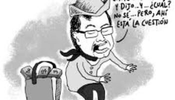 Caricaturesco discurso