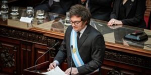 Milei dispara la economía de Argentina: crece un 4,7% en el primer trimestre de 2025