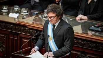 Milei dispara la economía de Argentina: crece un 4,7% en el primer trimestre de 2025