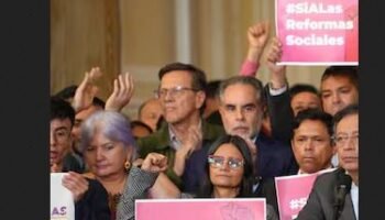 La consulta que Petro ya perdió