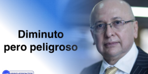 Fiscalía colombiana, antro de corrupción
