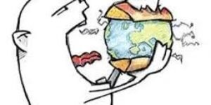 El falso ambientalismo