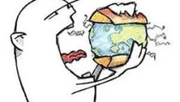 El falso ambientalismo