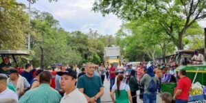 Paro arrocero completa tres días, miles de campesinos protestan en las vías de cuatro departamentos del país; esto se sabe