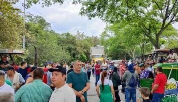 Paro arrocero completa tres días, miles de campesinos protestan en las vías de cuatro departamentos del país; esto se sabe