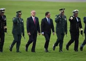 Las siniestras estratagemas de las izquierdas, frente a sus fuerzas militares