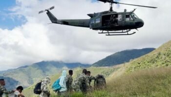 Cruda radiografía del reclutamiento: 2024 cerró con 409 casos, ¿cuáles son los grupos responsables del mayor número de estos crímenes?