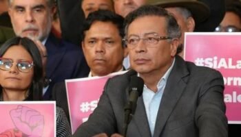 Consulta popular convocada por Gustavo Petro puede volverse ‘plebiscito’ en su contra