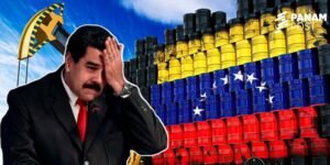 Maduro vuelve al aislamiento petrolero: seis empresas se despiden de PDVSA