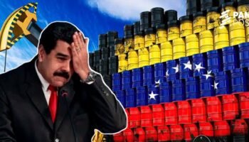Maduro vuelve al aislamiento petrolero: seis empresas se despiden de PDVSA