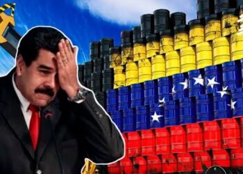 Maduro vuelve al aislamiento petrolero: seis empresas se despiden de PDVSA