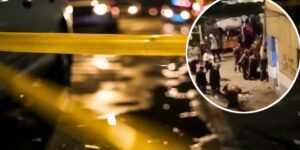 3 muertos y varios heridos deja nueva explosión en el barrio San Bernardo, centro histórico de Bogotá