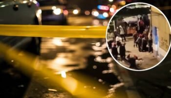 3 muertos y varios heridos deja nueva explosión en el barrio San Bernardo, centro histórico de Bogotá