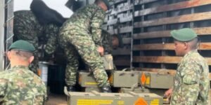 ATENTADO EN CAUCA: DISIDENCIAS ASESINARON CINCO MILITARES
